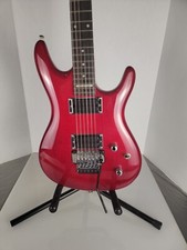 Ibanez JS100 Chitarra elettrica destra - Candy Apple