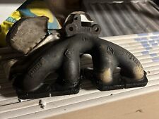 Collettore di scarico Renault