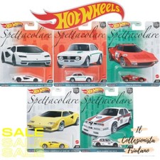 Hot wheels mattel - hot, 2023
