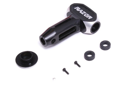 Blocco testa adatto razor - blocco,