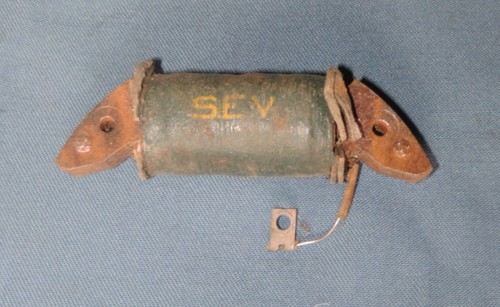 Solex bobine allumage - bobine,