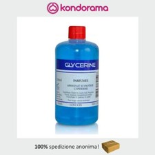 Yari Blue Glycerin 100ml