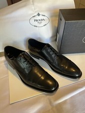 Scarpe prada uomo 9 - tg., 9,5
