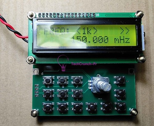 35mhz 4000mhz adf4351 - 35mhz-4000mhz,