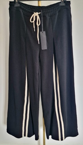 Italian boutique wide leg - italian,