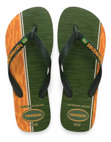 Havaianas infradito uomo top - havaianas,