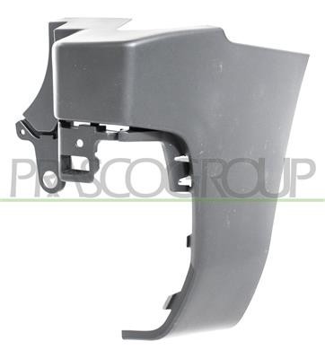 Cantonale post nero 2 - dx,