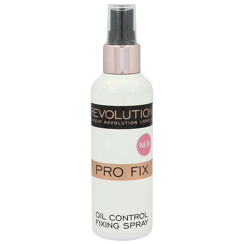 Makeup revolution pro - pro, fix