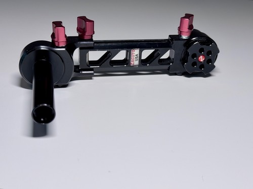 Zacuto axis mini evf - axis,