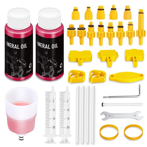 Kit spurgo freni per shimano - spurgo,