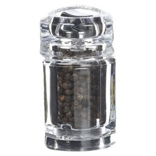 Bisetti Macina pepe (85cm) TORINO Trasparente 9810