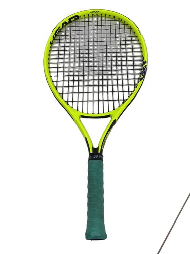 Racchetta head soft junior - racchetta,