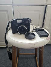 Olympus Camedia C-5060