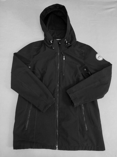 Giacca donna peak nero - peak,