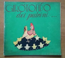 Libri per bambini - per, "girotondo