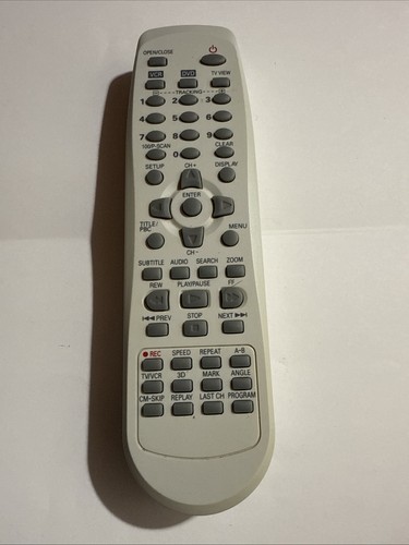 Telecomando daewoo vrfa2ba1 - telecomando,