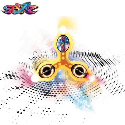 Spinz trottola trucchi giochi - trottola,
