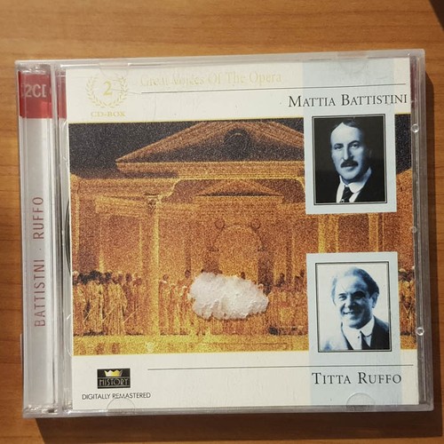 Mattia battistini titta - battistini,