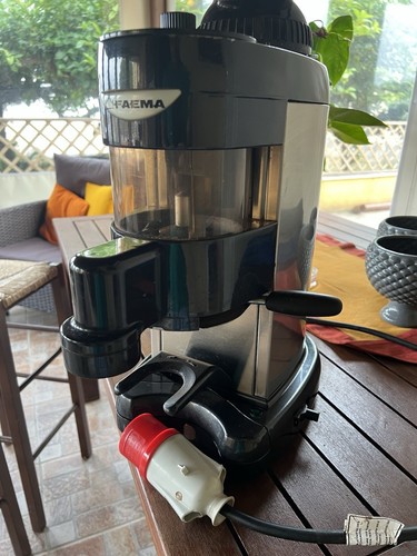 Macinacaffè - macinacaffè,