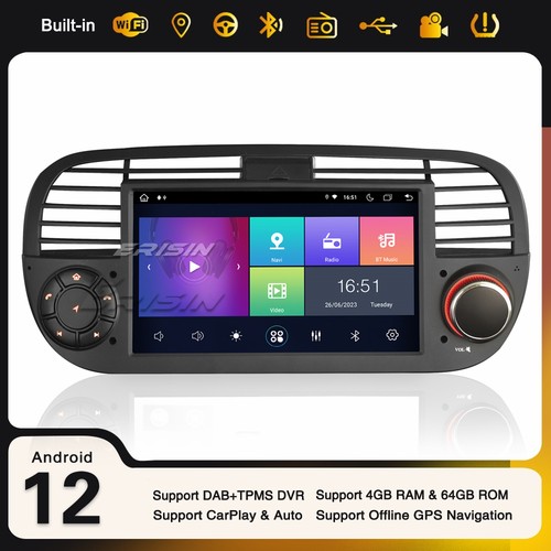 Core android canbus - 8-core,