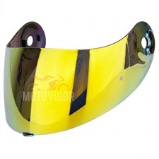 Visiera per X-lite X-603 Oro