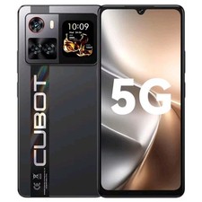 Smartphone cubot x100 88 - 5g, 6,88"