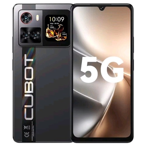 Smartphone cubot x100 - x100, 6,88"
