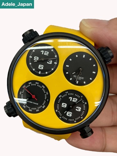 Orologio automatico meccaniche - automatico,