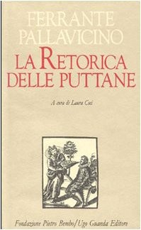 Retorica delle puttane - la,