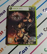 MAGNACARTA 2 II XBOX 360