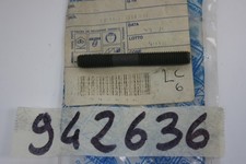 Prigioniero testa cilindro