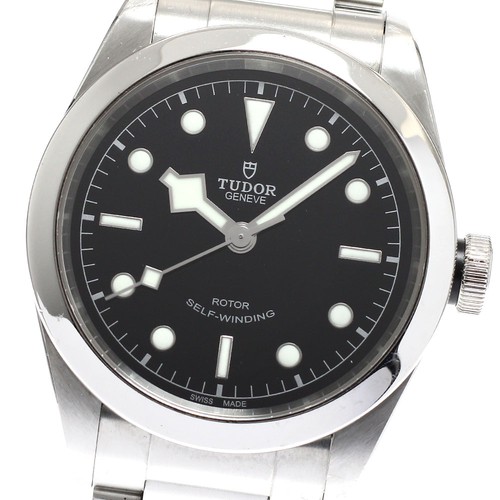 Orologio uomo automatico tudor - uomo,