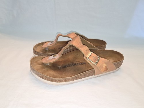 Birkenstock giza lavato - giza,