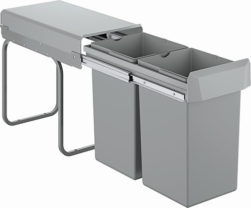 Grohe bidone spazzatura - grohe,