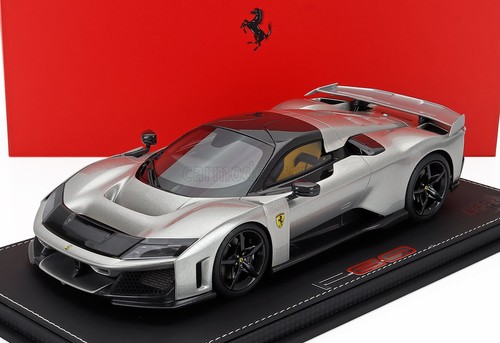 Bbr models ferrari - 1/18,