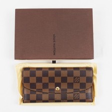 Louis Vuitton Damier Ébène