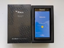 Smartphone android blackberry - smartphone,