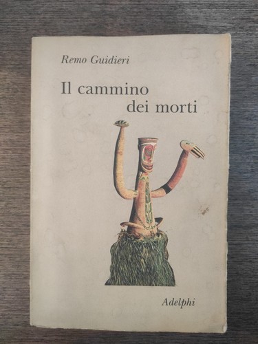 Cammino dei morti - dei,