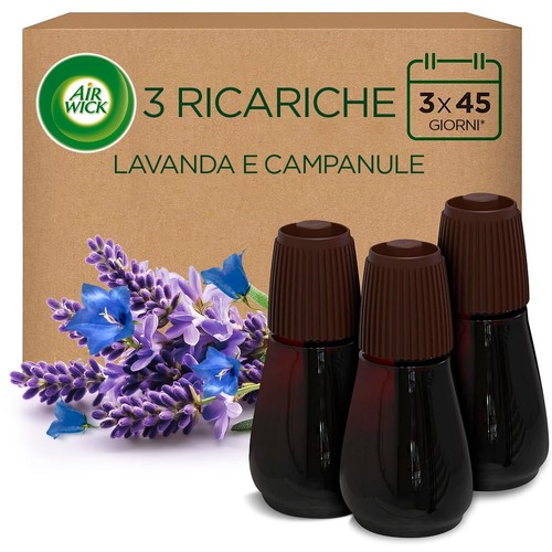 Air wick ricarica per - wick,