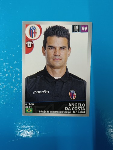 Figurina calciatori panini - calciatori,