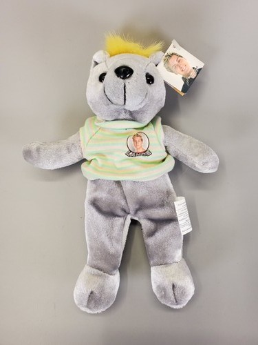 Vintage 2000 nsync lance bass - nsync,