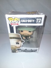 Funko Pop! Games Call of Duty