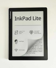 PocketBook InkPad Lite 9,7