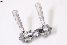 Manettini Campagnolo Nuovo Gran Sport - vintage shifters with clamp