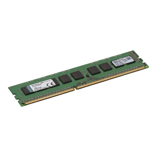 Kingston 2rx8 pc3 - 8, pc3-10600e