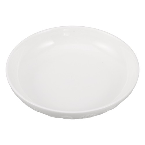 Piatto coniglio ceramica - coniglio, in