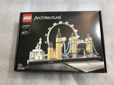 Lego Architecture 21034 Londra