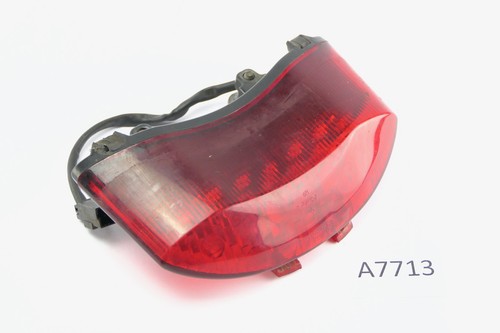 Fanale posteriore triumph - fanale,