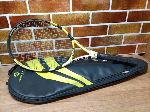 Racchetta babolat pure aero - pure,
