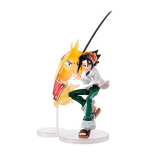 Yoh Asakura Amidamaru Ichiban